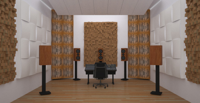 Take Acoustics Seriously